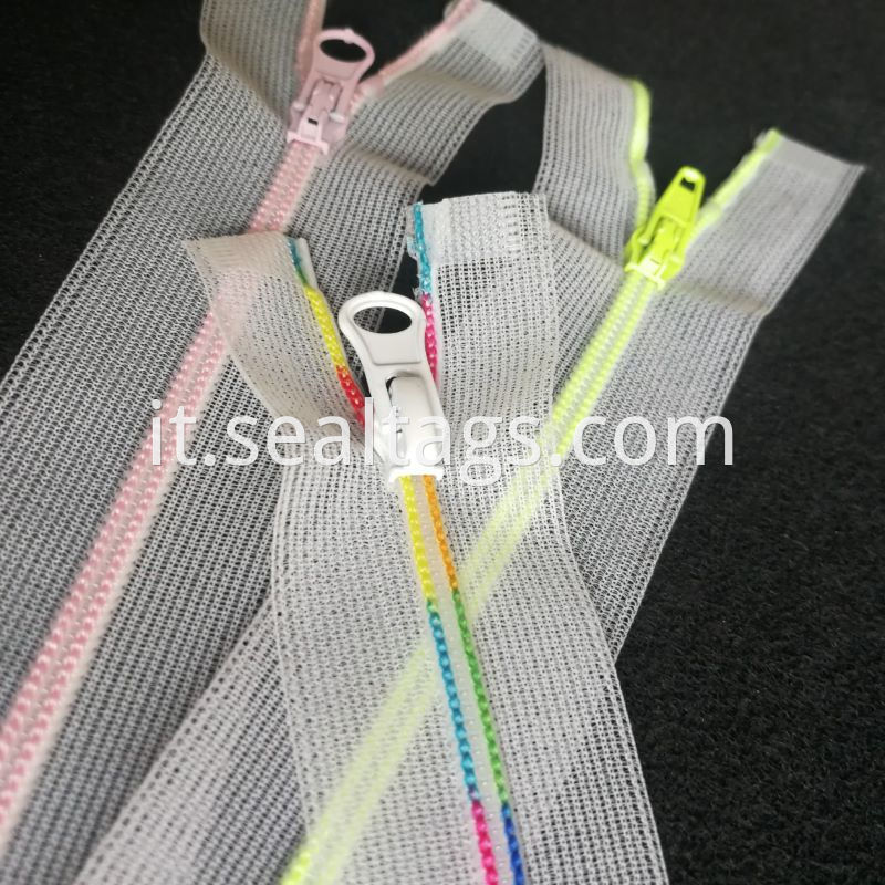 Zipper 29 Inch